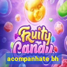 acompanhate bh