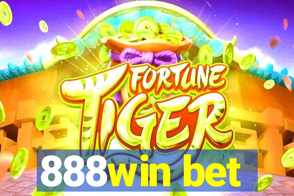 888win bet