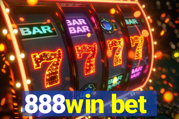 888win bet