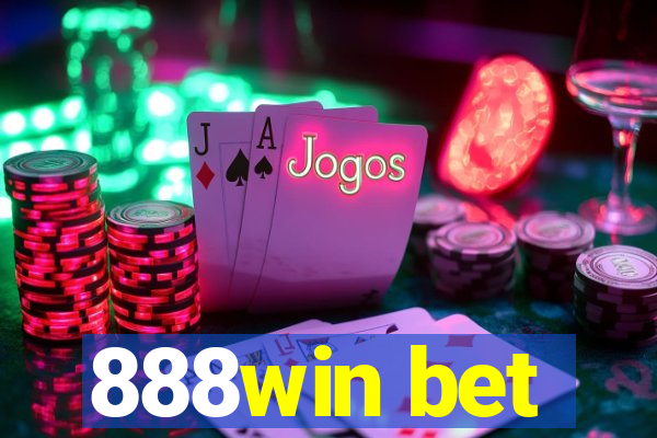 888win bet