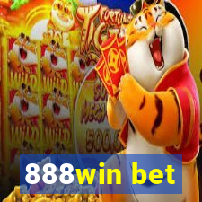 888win bet