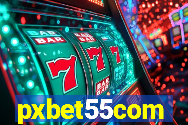 pxbet55com