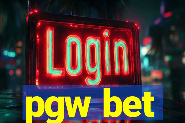 pgw bet