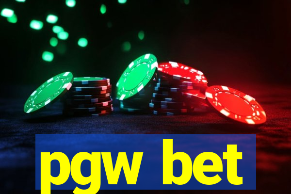 pgw bet