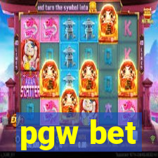 pgw bet