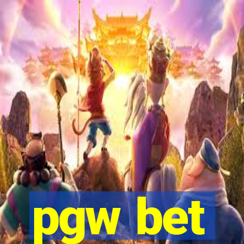 pgw bet