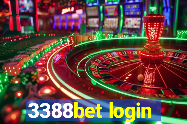 3388bet login