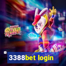 3388bet login