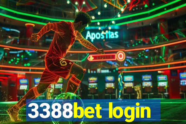 3388bet login