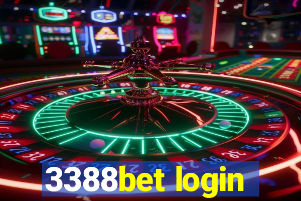 3388bet login