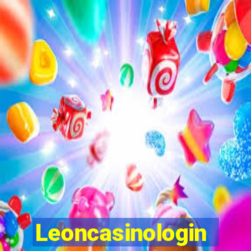 Leoncasinologin