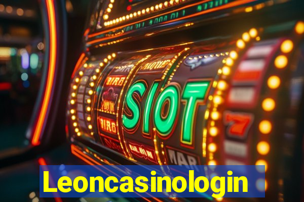 Leoncasinologin