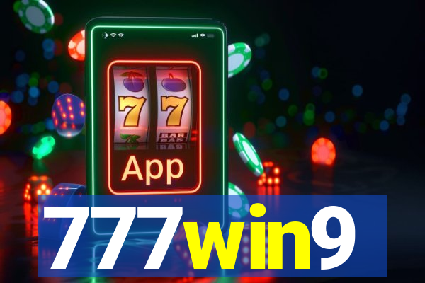 777win9