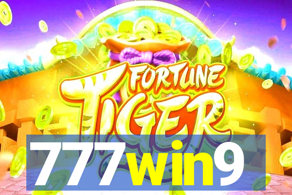 777win9