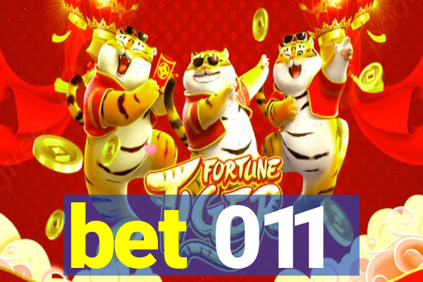 bet 011