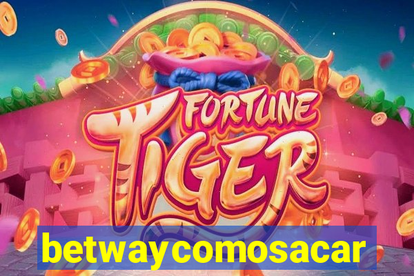 betwaycomosacar