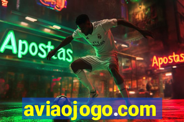 aviaojogo.com