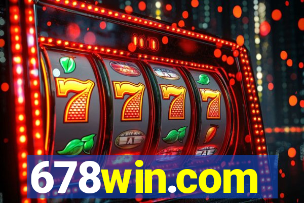 678win.com