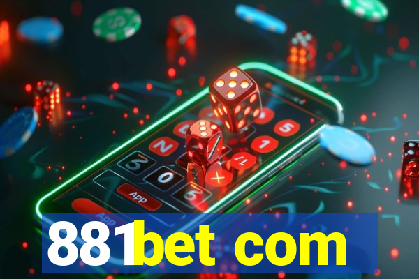 881bet com