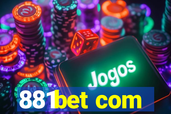 881bet com