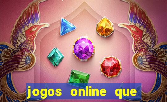 jogos online que paga no pix