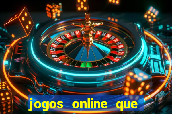 jogos online que paga no pix