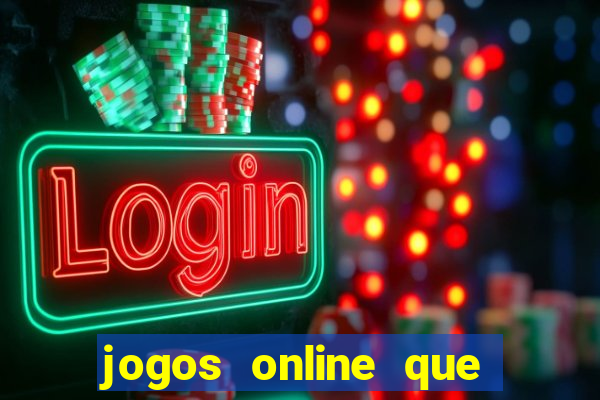 jogos online que paga no pix