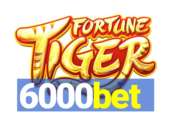 6000bet