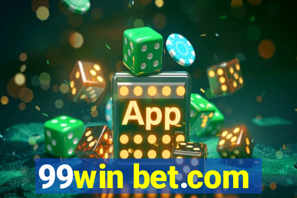 99win bet.com