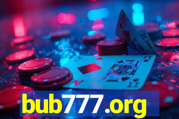 bub777.org