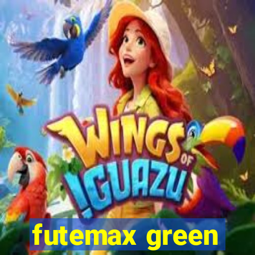 futemax green