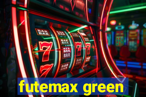 futemax green