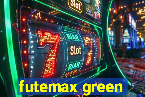 futemax green