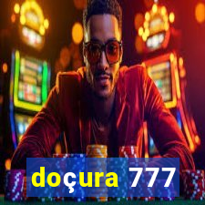 doçura 777