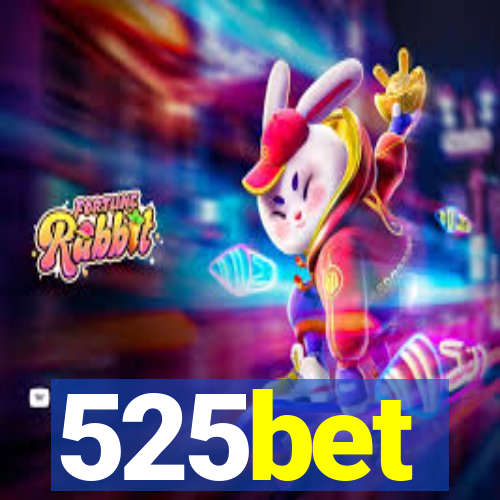 525bet