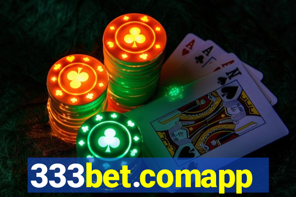 333bet.comapp