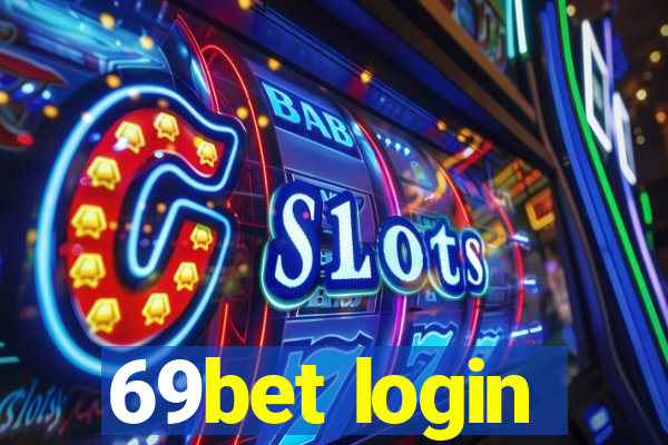 69bet login