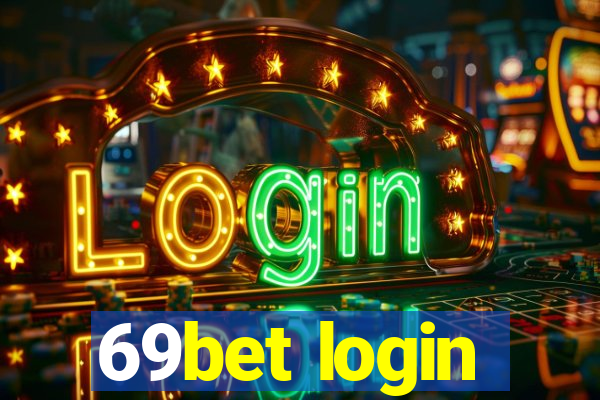 69bet login