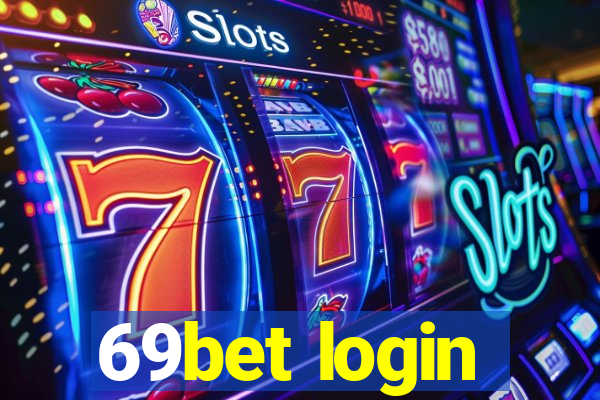 69bet login