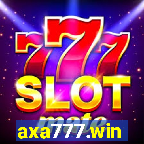 axa777.win