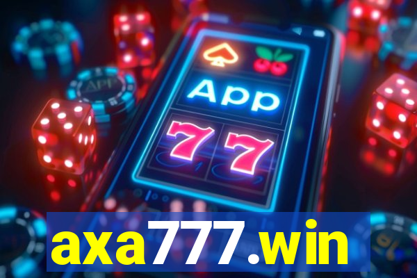 axa777.win