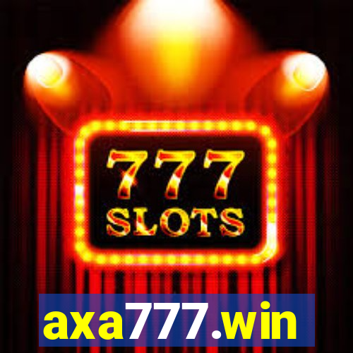 axa777.win