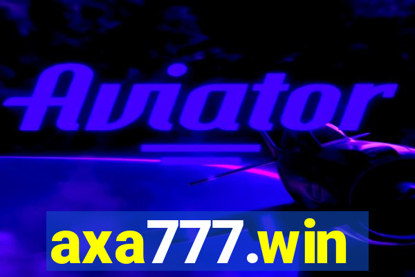 axa777.win