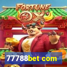 77788bet com