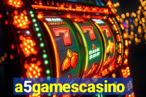 a5gamescasino