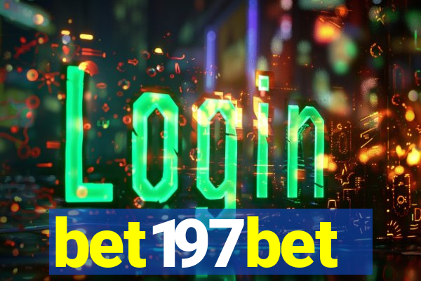 bet197bet