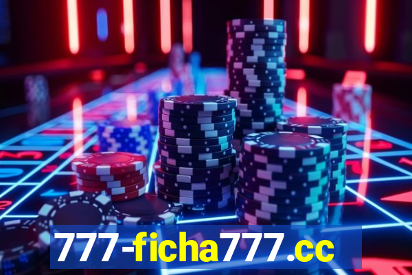 777-ficha777.cc