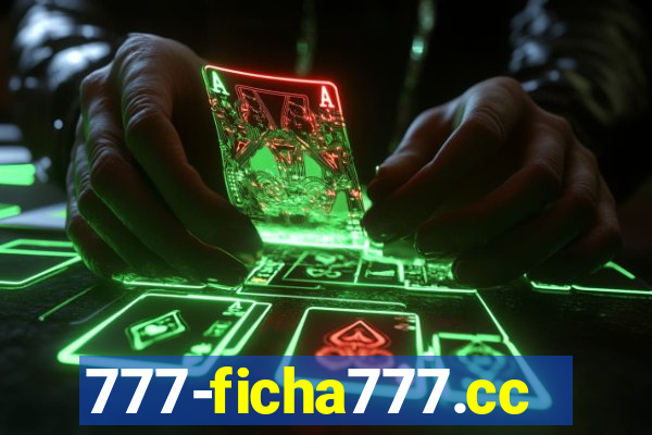 777-ficha777.cc