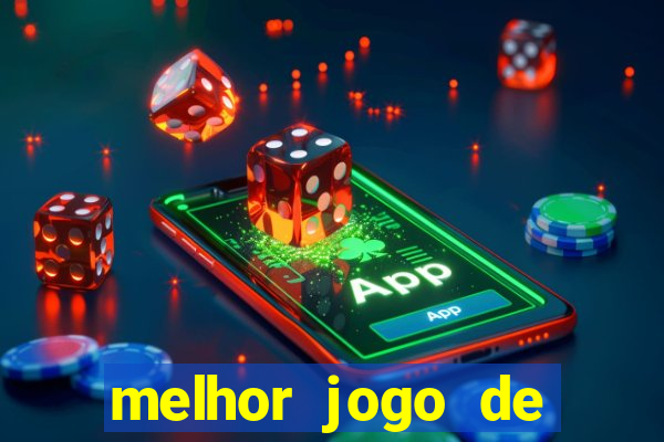 melhor jogo de blocos para android