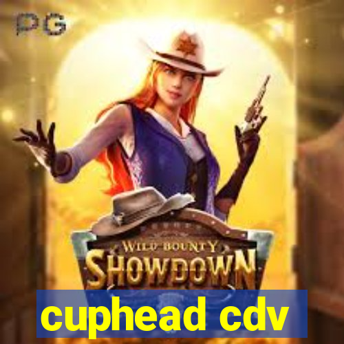 cuphead cdv